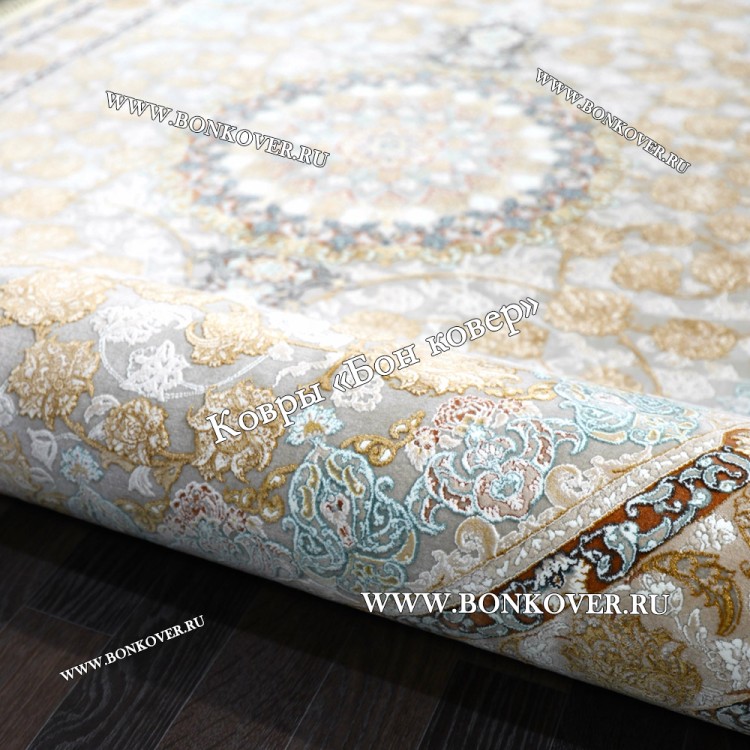 Овальный Ковер Для Гостиной Дизайн 30449