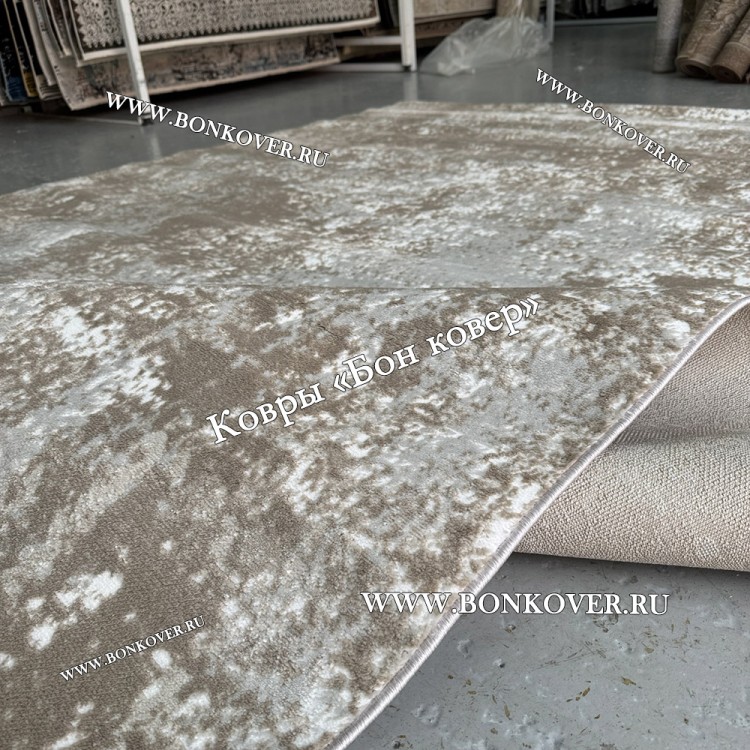 Современный Абстрактный Ковер Дизайн 069